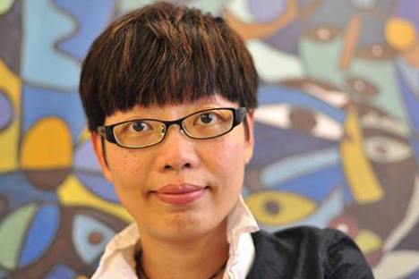 Alice Chow steps up as MediaCom Hong Kong’s new MD