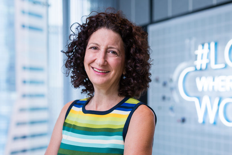 Amid ad-revenue shortfall, Twitter points to ballooning Asia user numbers