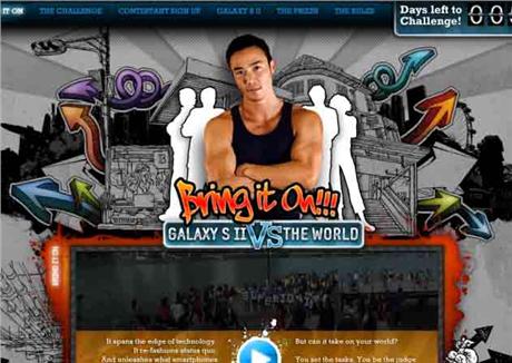 Digital moves this week from Samsung, LG, Google and more