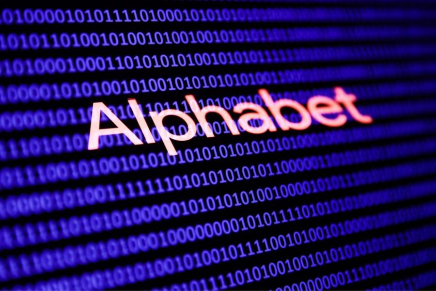 Alphabet posts 15% revenue increase for Q3