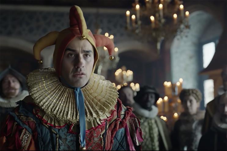 Amazon is 'biggest advertiser on Earth' as ad spend hits $11bn