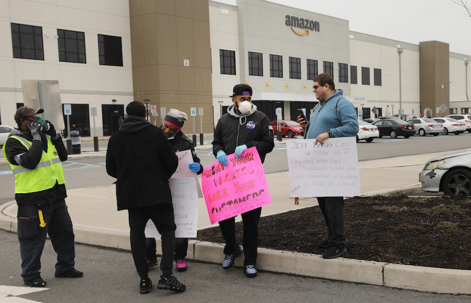 When ‘grassroots’ public affairs work crosses a line