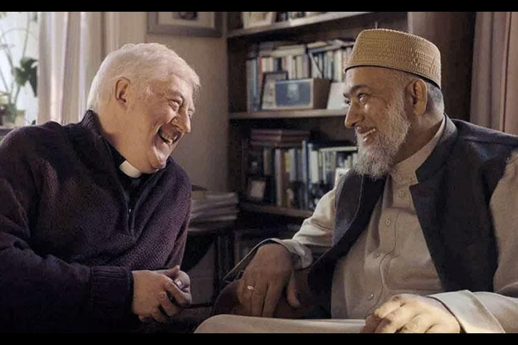 Interfaith Amazon ad may restore a little faith in humanity