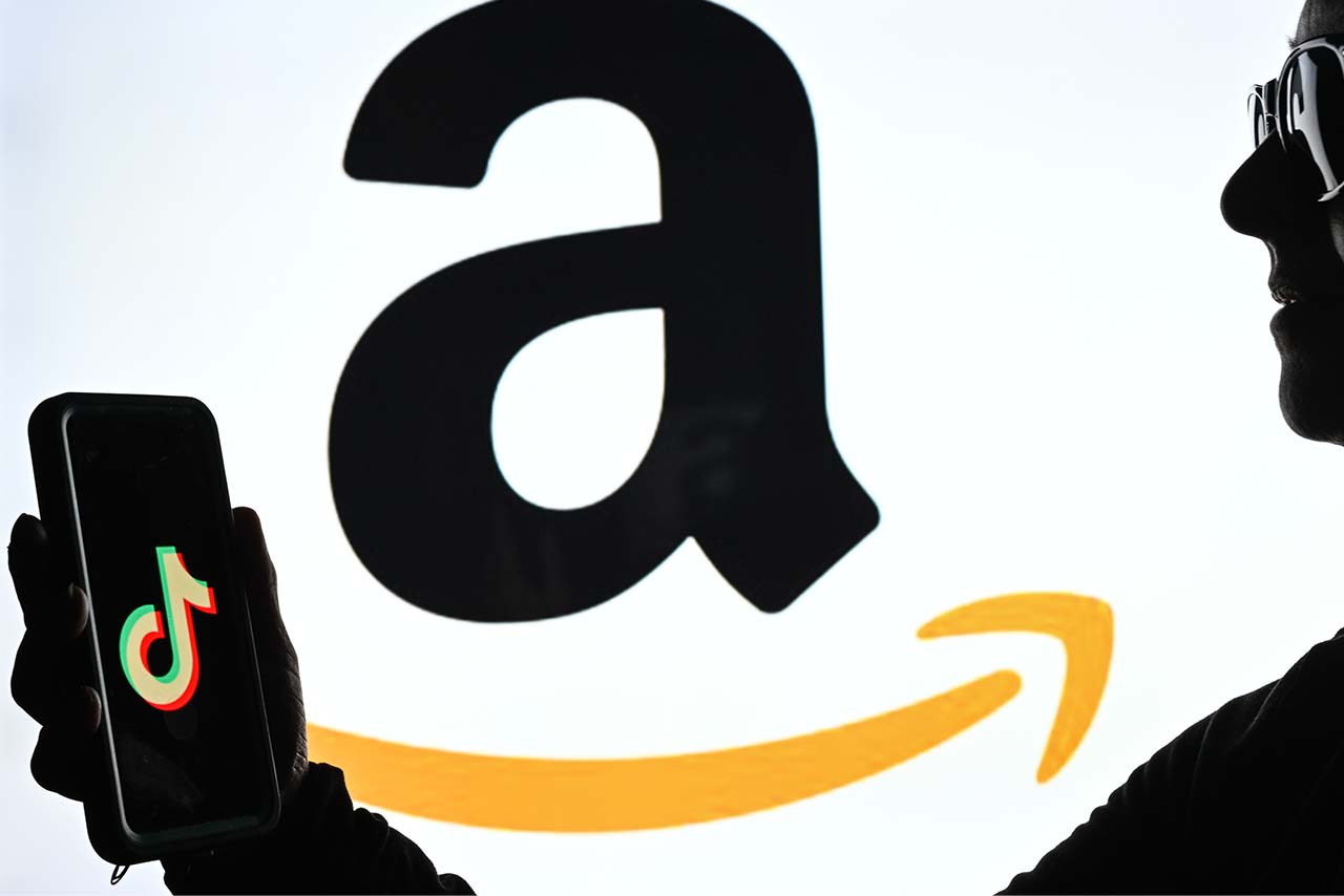 Amazon brands dominate consumers’ preferred ad platforms, finds Kantar