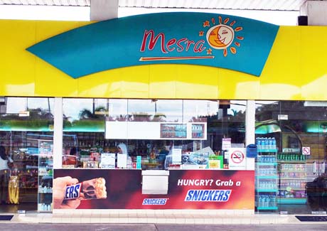 Ambient Media teams up with Petronas