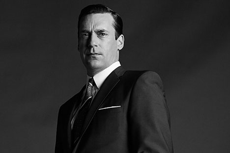 What Don Draper can teach us about briefing