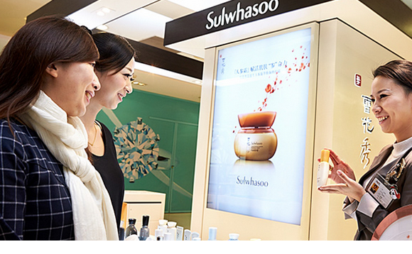 Chinese loyalty to Korean beauty brands yet to be proven despite K-Pop craze