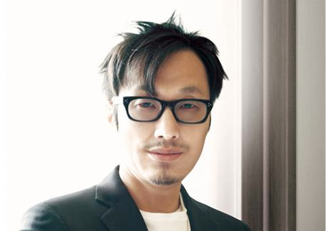 Adrian An heads home to DDB Group Korea