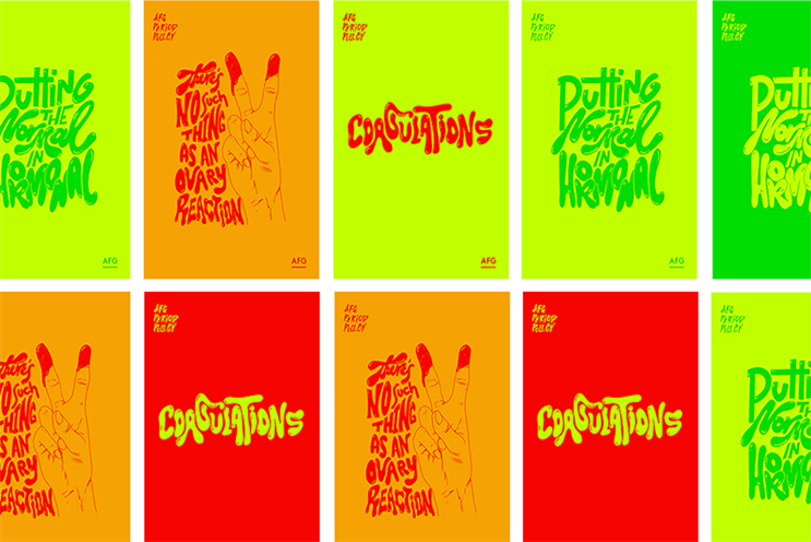 AnalogFolk offers staff monthly day off during menstruation