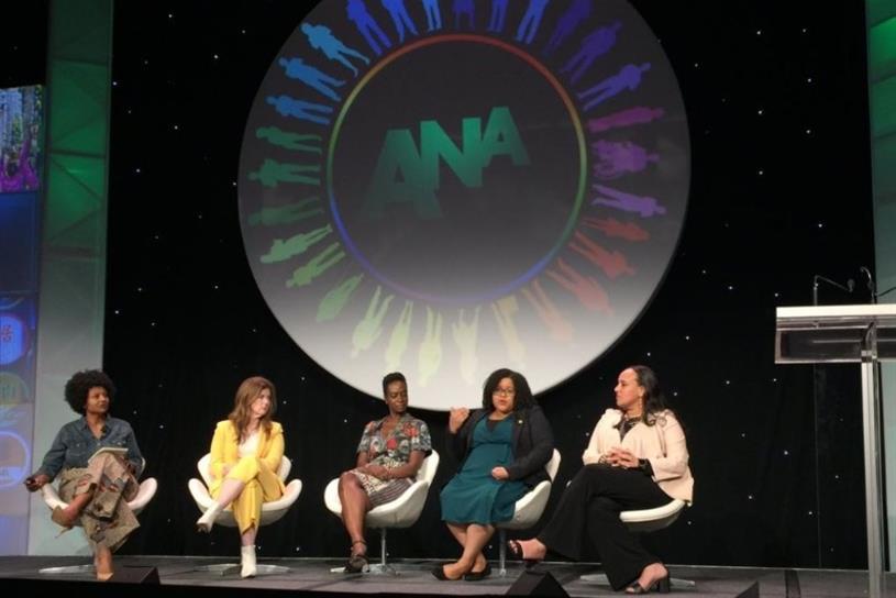 Top 5 takeaways from ANA's diversity conference