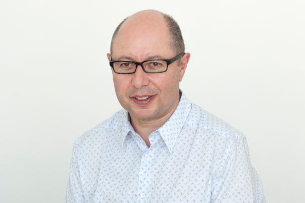 Dentsu Aegis' John Brown bets on Asia expansion
