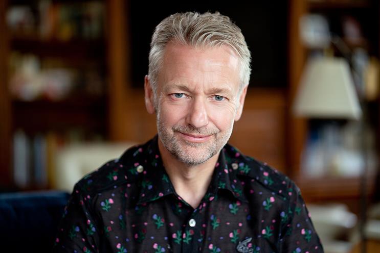 Ogilvy nabs Deloitte Digital boss Andy Main to be next global CEO