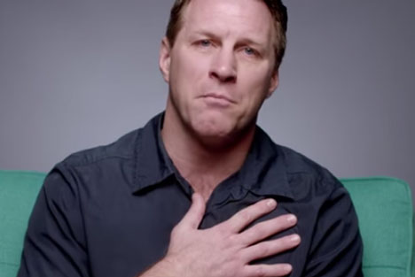 Toilet paper brand celebrates moms for Father's Day