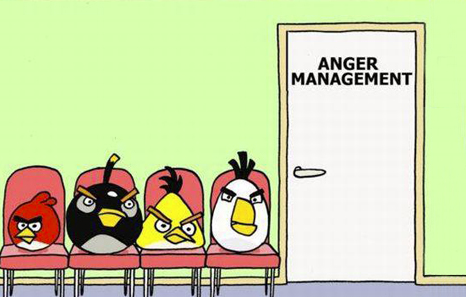 Brand actions that drive consumers mad