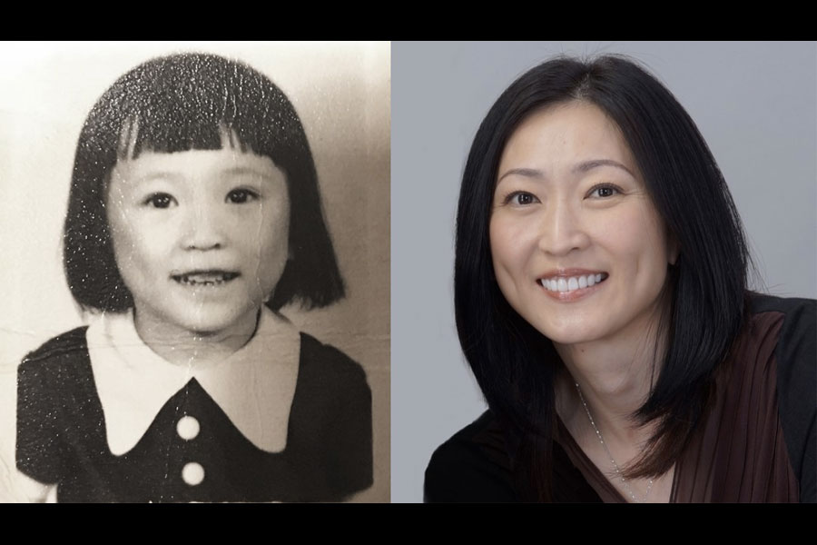 Advice to a young woman entering the industry