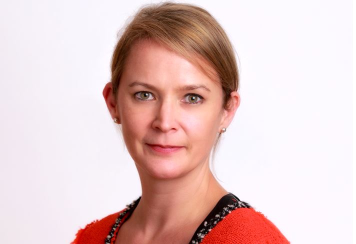 Razorfish appoints Anne Davis to serve MNC clients from Hong Kong