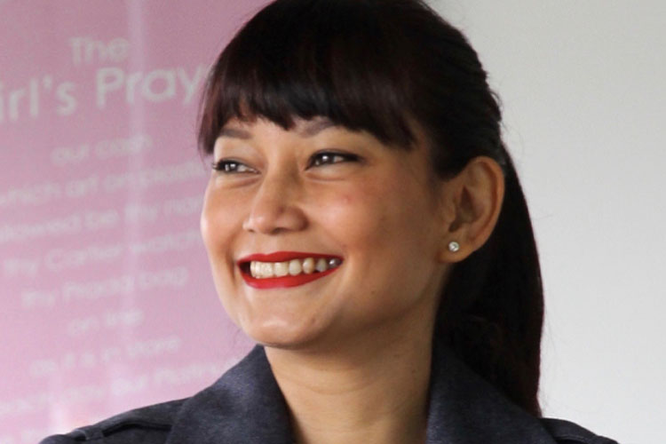 Ogilvy's new Indonesia CEO aims to nurture local talent
