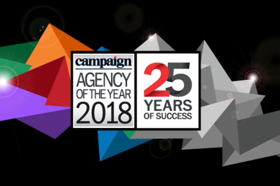 Join the industry's end of the year party!