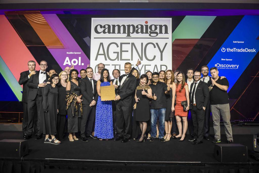 New categories for Agency of the Year Awards 2017