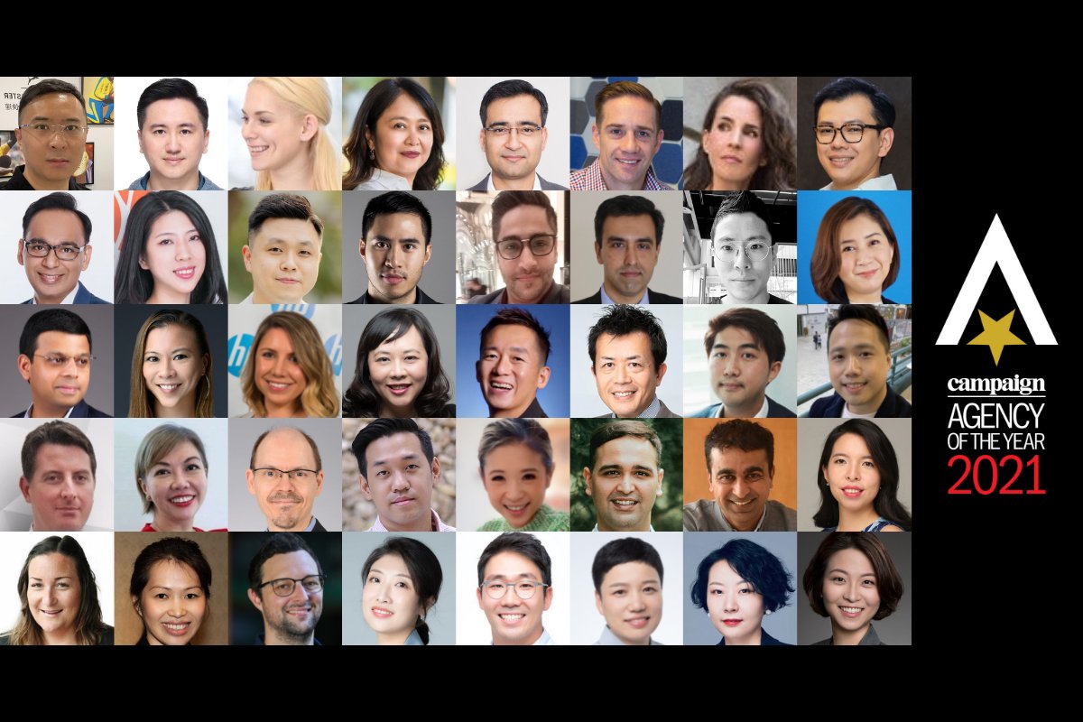 More judges join Agency of the Year 2021