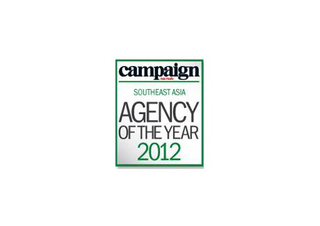 Agency of the Year Award winners: Southeast Asia