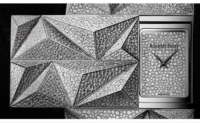 PHD Hong Kong wins Audemars Piguet from Havas Media