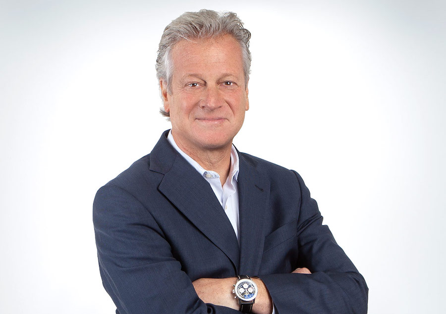 Andy Polansky named Interpublic CMG CEO; Gail Heimann appointed Weber Shandwick chief