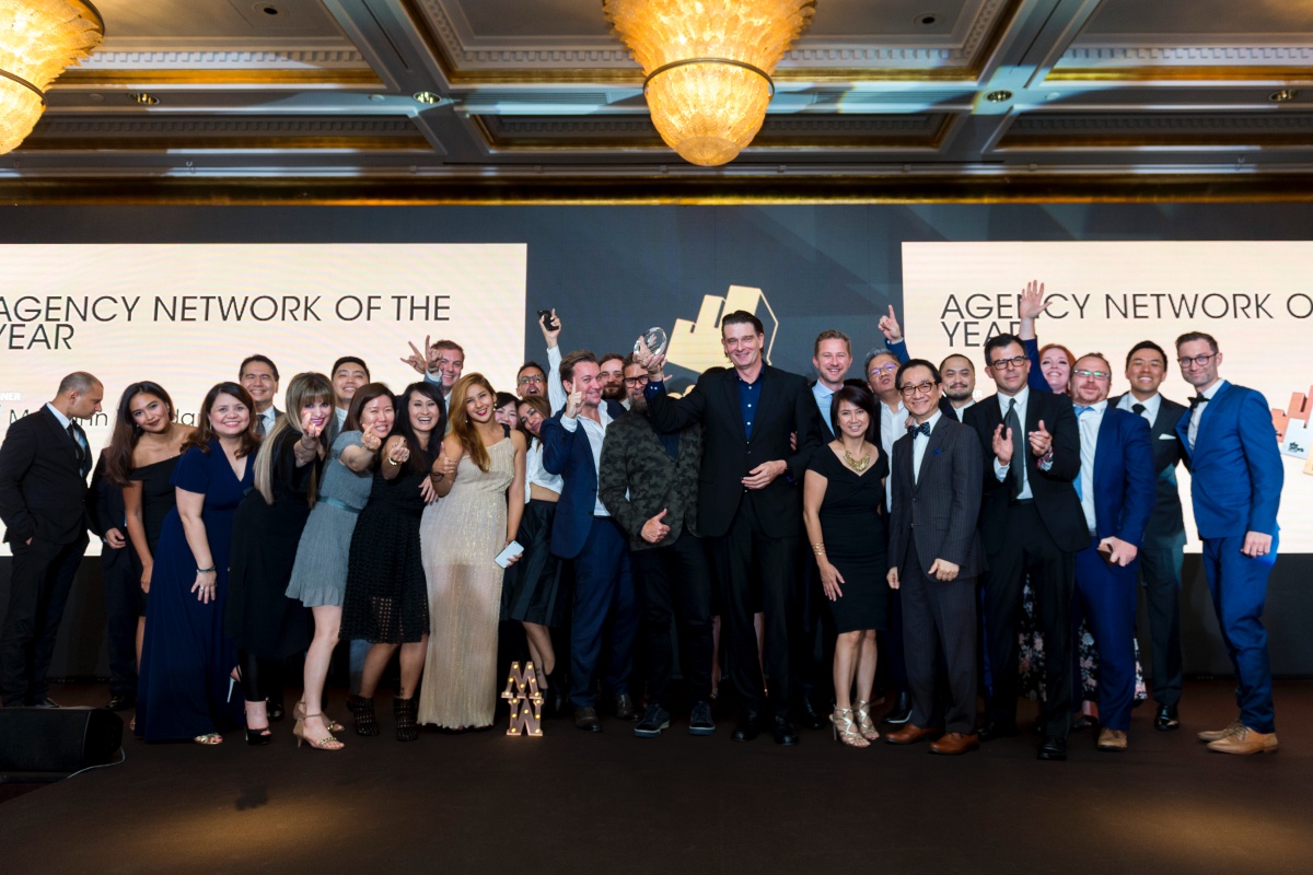 2018 APAC Effie winners announced