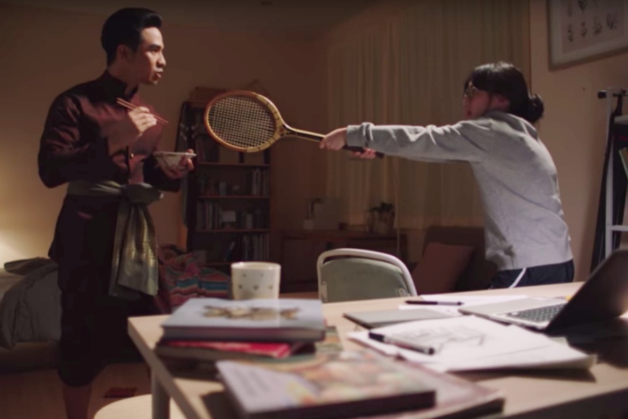 Asia-Pacific YouTube Ads Leaderboard: April 2018