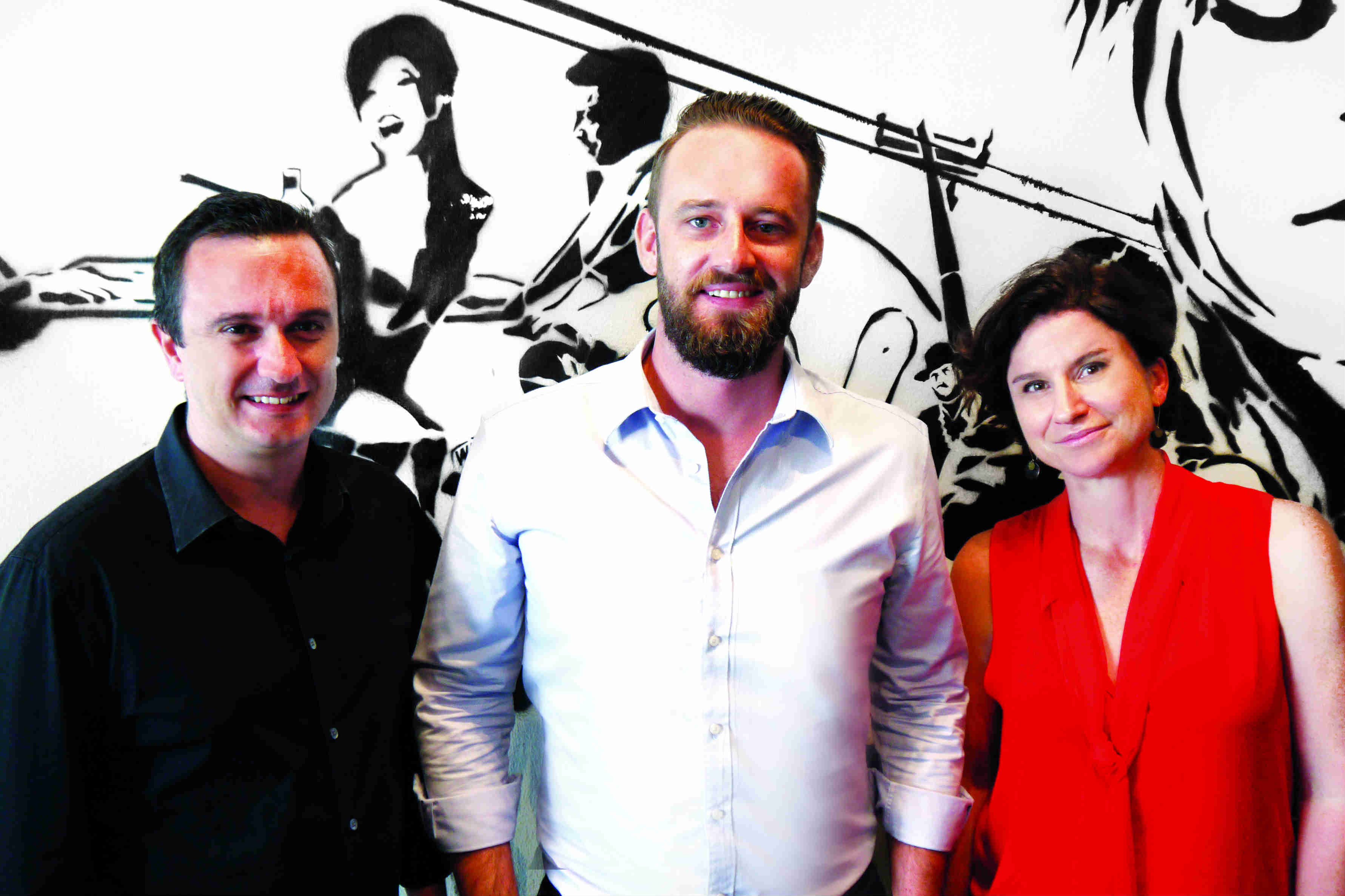 APD Singapore hires GM, performance-marketing head