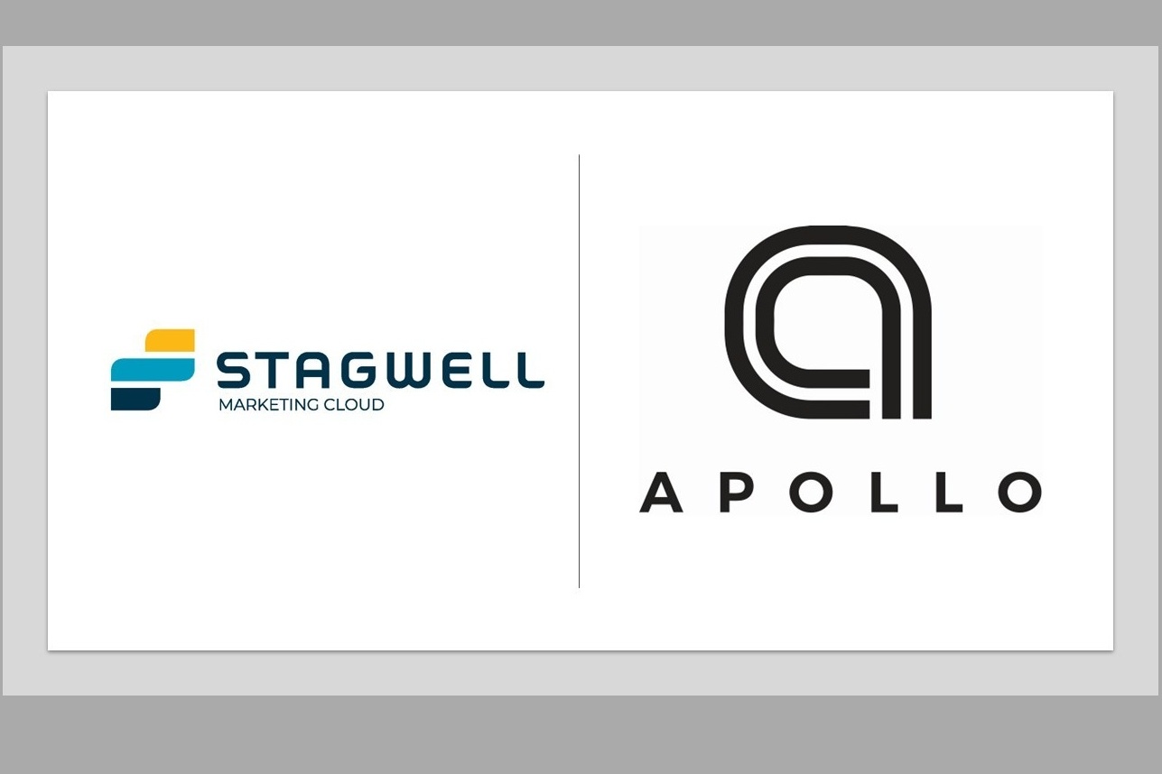 Stagwell acquires SaaS platform Apollo Program