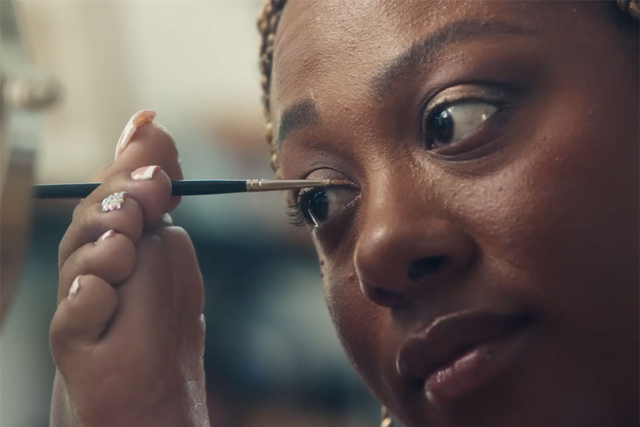 Apple’s tribute to users with disabilities is ‘the greatest’