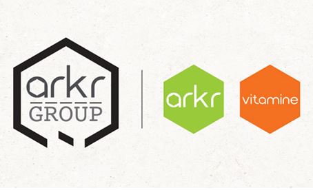 Arkr brings Vitamine under its fold 