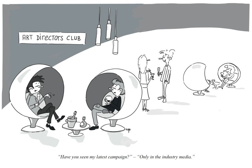 Woolley Marketing: Does the work still do the talking?