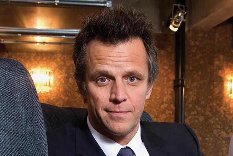 Arthur Sadoun on growing again, talent, pitches and BBH shake-up