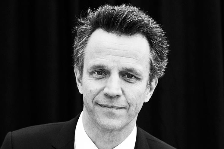 Publicis CEO on repaying salary sacrifice and why its transformation is ‘complete’