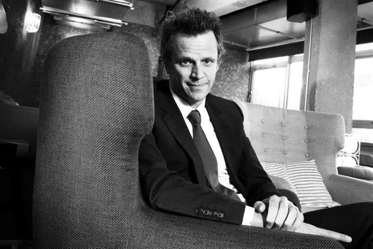 Arthur Sadoun: Marcel has saved Publicis Groupe 2,000 jobs