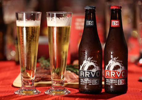 Crowdsourced Beer wins IAB’s Creative Showcase 7.1