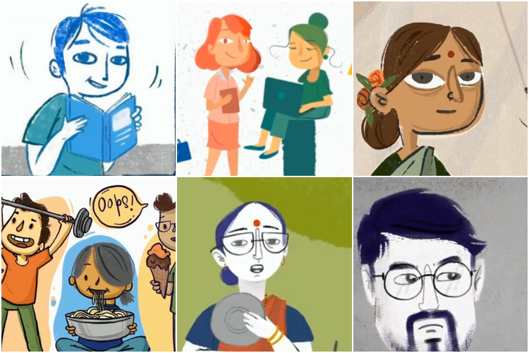 India's lockdown impact across six groups in society