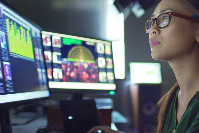 As upfronts near, can attention live up to the hype?