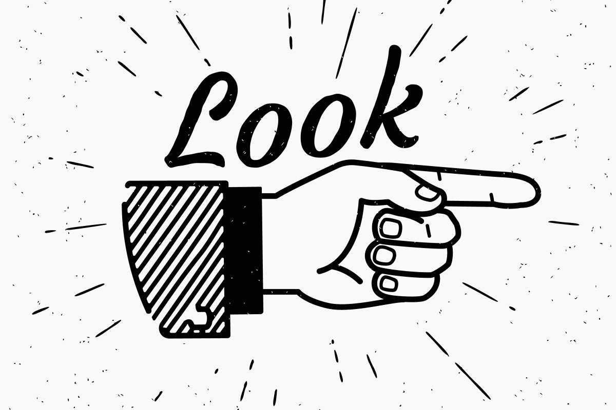 Creativity the key to capturing scarce attention online