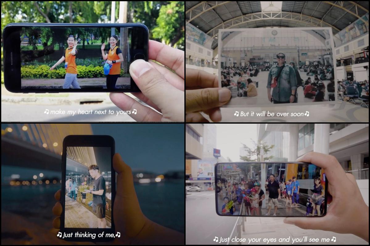 Thai agency pictures better times ahead