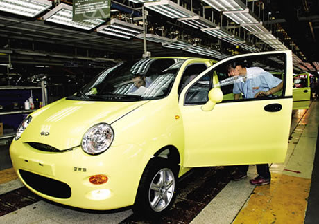 Real opportunity for auto sector lies in lower-tier cities: Nielsen