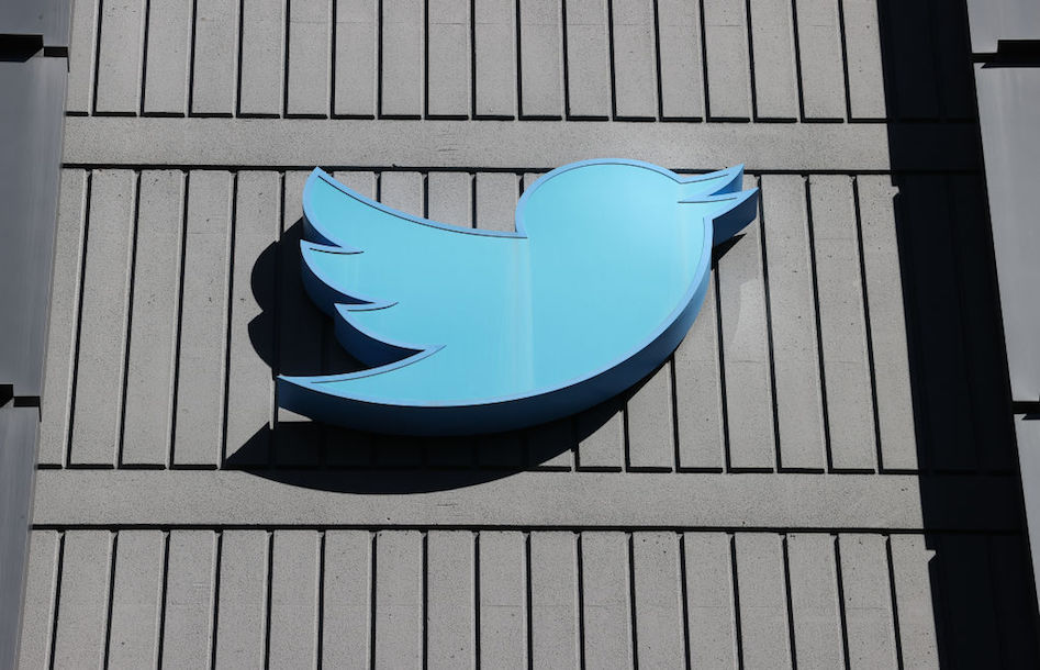 Twitter splits with consumer PR AOR