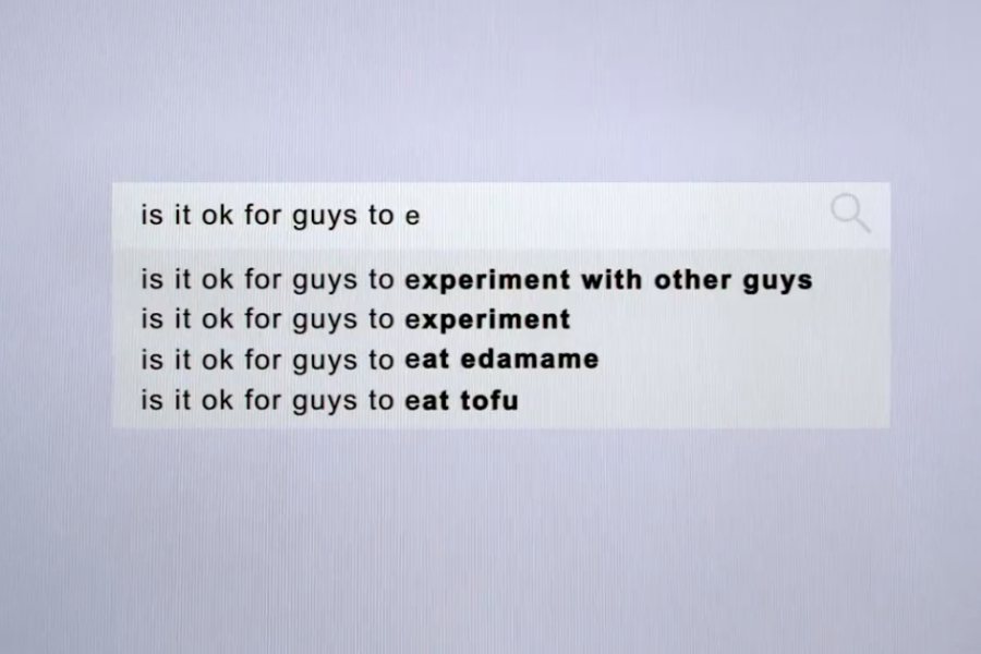 We need to talk about men