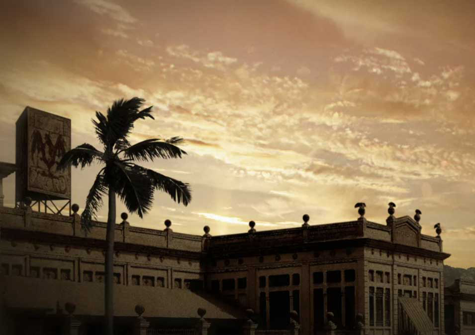 Nadal replaces Schumacher as Bacardi ambassador