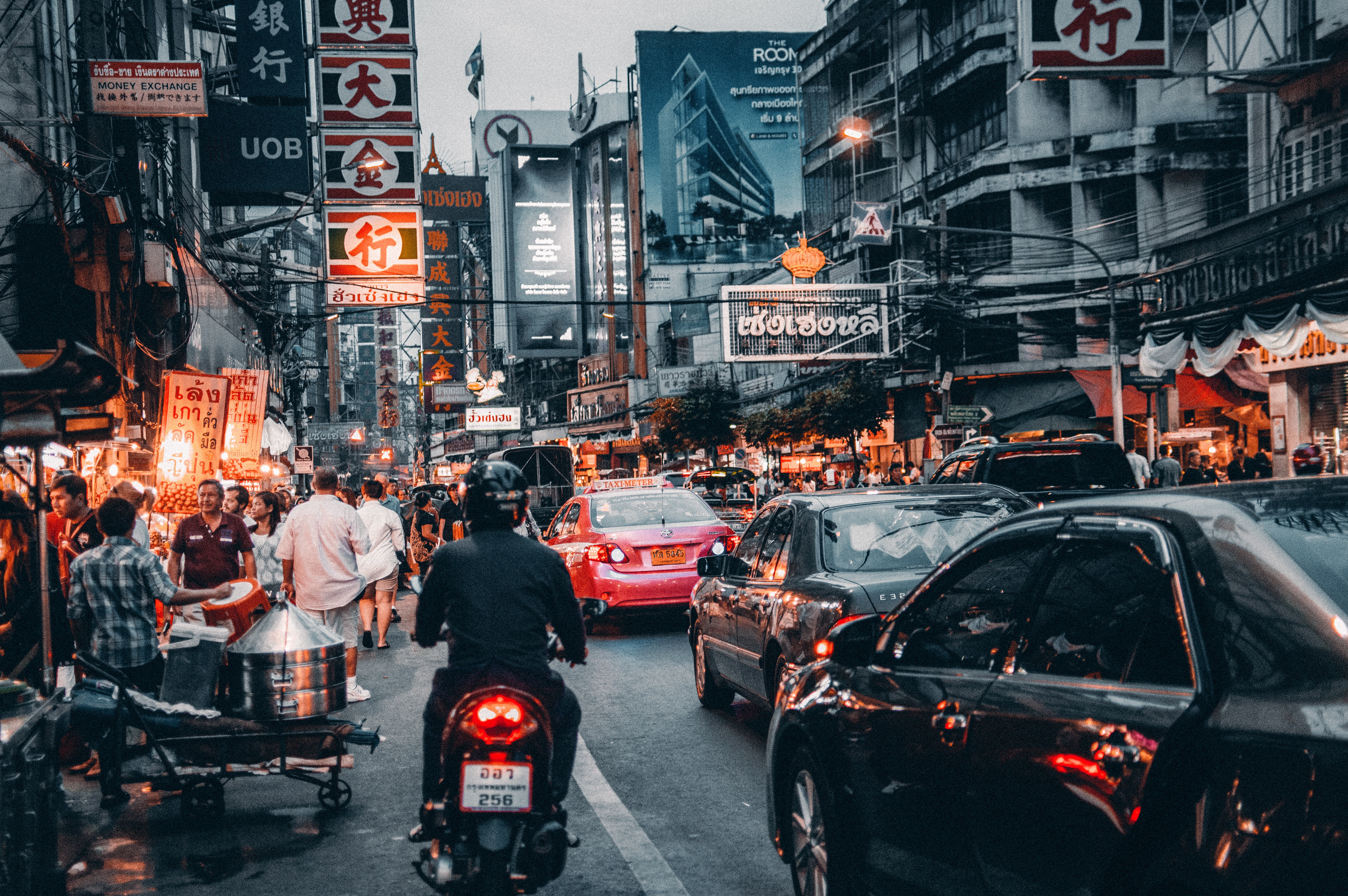 Thailand's top 100 brands for 2018