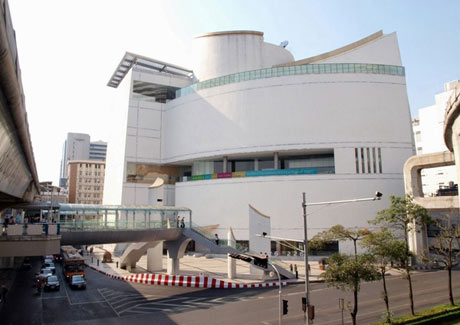 CASE STUDY: Y&R Thailand reaches young people through art