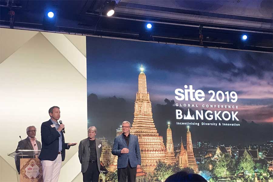 SITE announces ‘Bangkok Manifesto’ at global conference