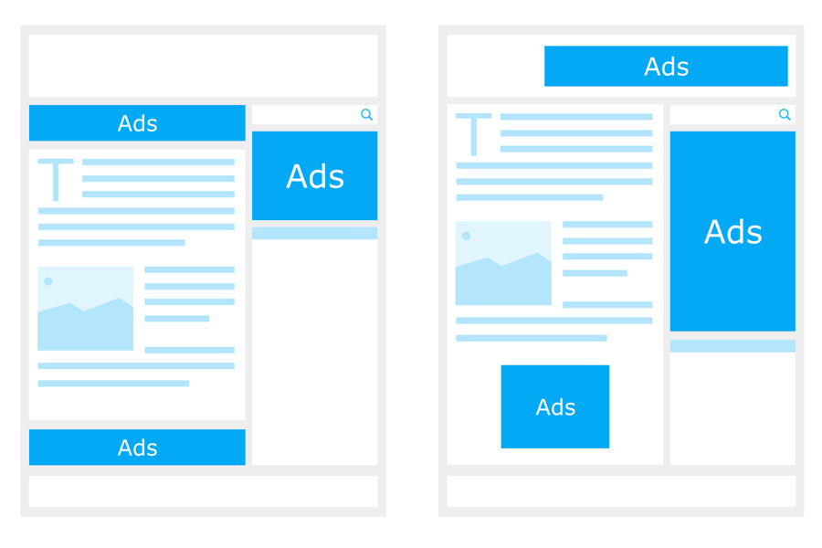 The digital ad era comes to an end